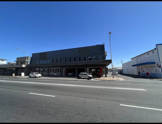921M² SHOWROOM FOR SALE IN PAROW CENTRAL